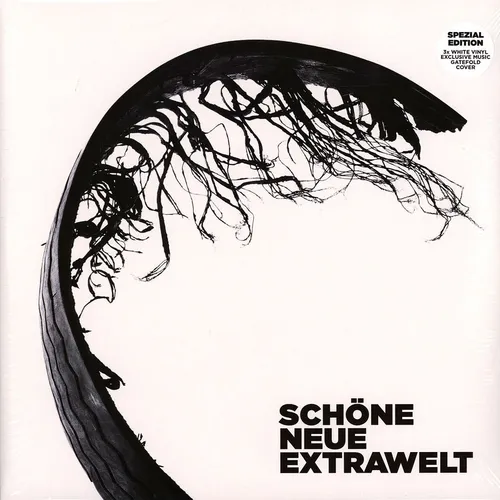 Extrawelt - Schöne Neue Extrawelt (Vinyl 3LP - 2022 - EU - Original)