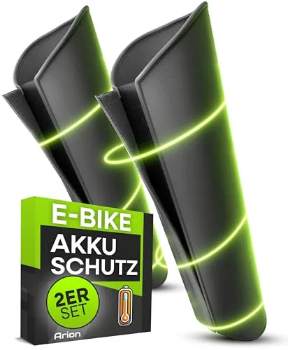 Stk. Ebike Akku Schutzhülle 30