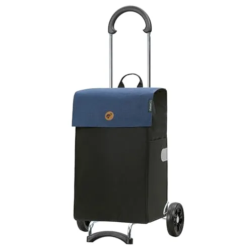 ANDERSEN Scala Shopper Hera blau