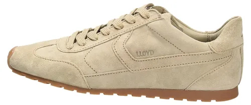 Lloyd Sneaker Low Herren 32323135393938 Beige 44 EU