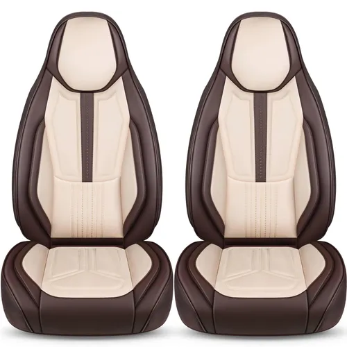 Wohnmobil Sitzbezüge für Clever Vans Runner WDS8 - Hochwertige Schonbezüge für Fiat Ducato, Citroen Jumper und Peugeot Boxer. Pflegeleicht, atmungsaktiv und mit praktischem Klettsystem für einfache Montage. Ideal für Komfort und Schutz bei langen Fahrten.