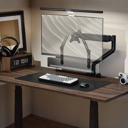 Maclean Universal VESA Soundbar-Halterung, 15kg max, MC-334 Geeign 5902211135081