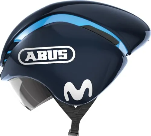 ABUS Zeitfahrhelm GameChanger TT