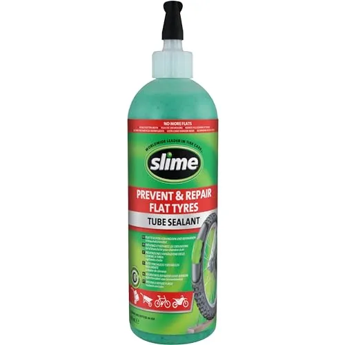 Produktbild Slime Reifendichtmittel 10026 für Fahrrad