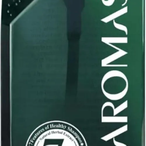 AROMASE Hair Volumizing Shampoo 400 ml
