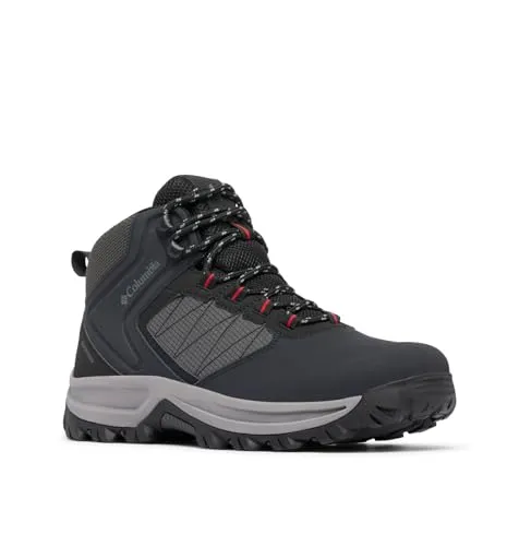 Columbia Wasserdichte Herren-Wanderstiefel Transverse Hike von Columbia