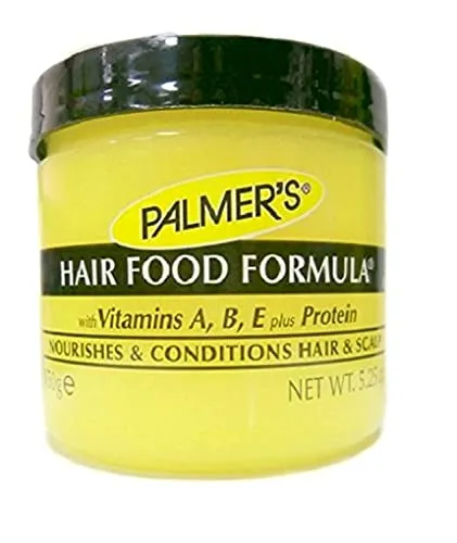 Palmers Palmer's Hair Food Formula Nourishes & Conditions Hair & Scalp 150g