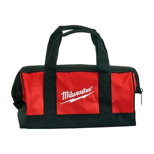 Milwaukee CONTRACTORBAG MIL Size M(Without Wheels) 4931411958