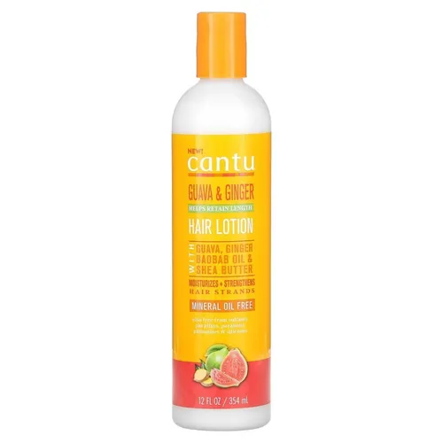 Cantu Guava Locion Capilar 355Gr