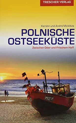 Polnische Ostseeküste: Zwischen Oder und Frischem Haff