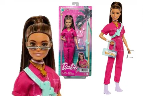 Barbie Fashionista von Barbie