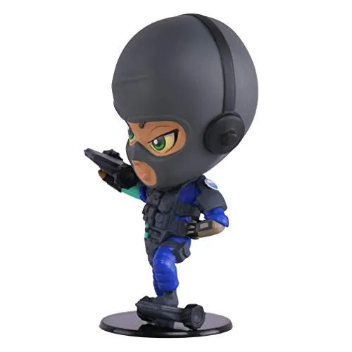 Ubisoft Rainbow Six Siege Twitch Figur von Ubisoft