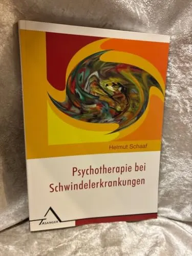 Psychotherapie bei Schwindelerkrankungen