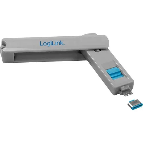 Logilink USB-C Port Blocker