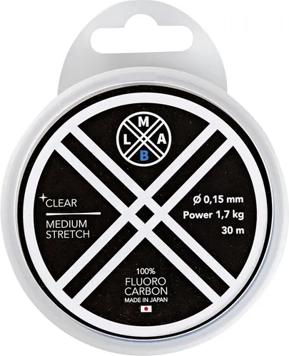 Angelleinen & -wirbel von LMAB