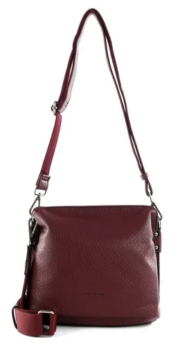 FREDsBRUDER Schultertasche Lunar Shoulderbag - Stylische Schultertasche mit geräumigem Hauptfach und abnehmbaren, verstellbaren Schulterriemen - ideal für den Alltag.