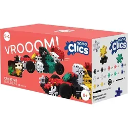 Clics Nano von Clics Toys (CLICS NV)