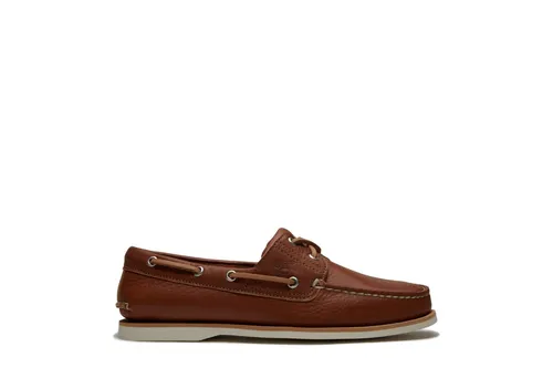 Timberland CLASSIC BOAT BOAT SHOE Bootsschuh Classic Bootsschuh aus Timberland Premium Leder