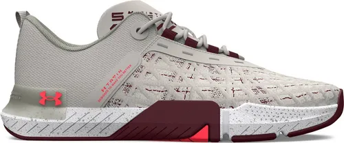 Produktbild Under Armour Ua Tribase Reign 5 White Clay 9