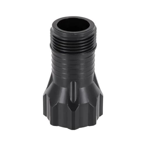 REKUBIK Druckminderer 3/4