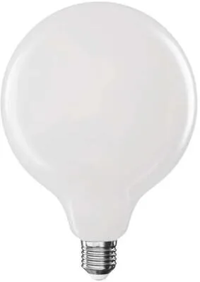 EMOS Filament LED Lampe G125, E27, 18W (150W), 2452lm, Warmweiß (1525743214)