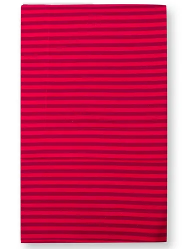 PiP Studio Tischdecke Tischläufer dunkelrot 180x300cm