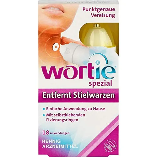 Wortie Spezial 50 ml