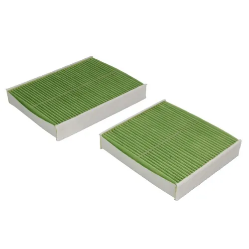 Purflux Filter, Innenraumluft CabinHepa+ AHH245-2
