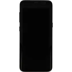 Samsung Galaxy S8 64GB Midnight Black