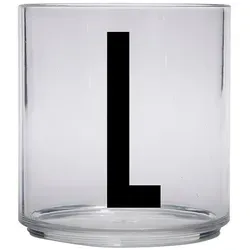 Design Letters Becher