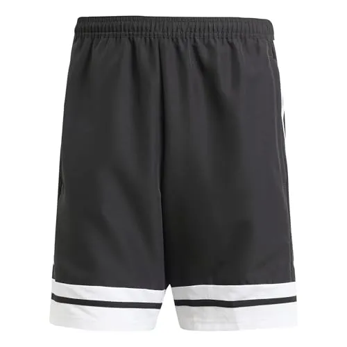 adidas Shorts Schwarz von adidas