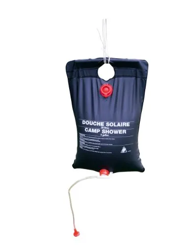 CAO Camping Solar-Dusche 20 l