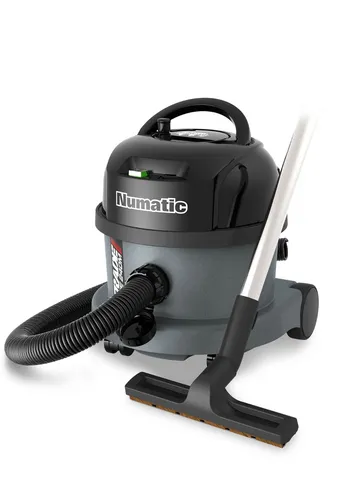 Numatic Industriesauger TRM240P-11 mit Zubehör AS10