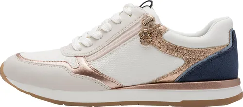 Tamaris Schuhe Weiß von Tamaris