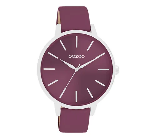 Armbanduhren & Taschenuhren Braun von OOZOO