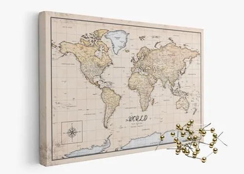 Pinnwände Weiß von framed concept