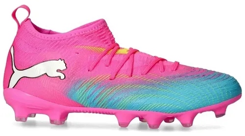 PUMA FUTURE 9 MATCH FG/AG JR Fußballschuh für Rasen & Kunstrasen