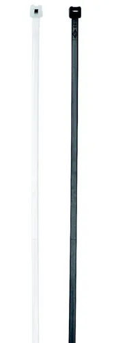 Kabelbinder Beige von Cimco Werkzeuge Kabelbinder Kabelbinder