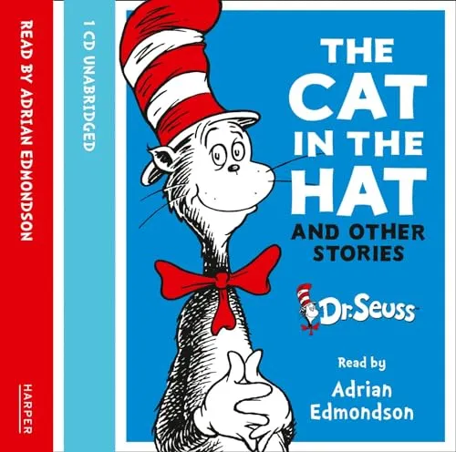 The Cat in the Hat and Other Stories: .