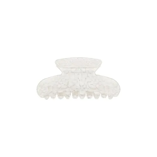 Haarklammern, -nadeln & -clips Weiß von invisibobble