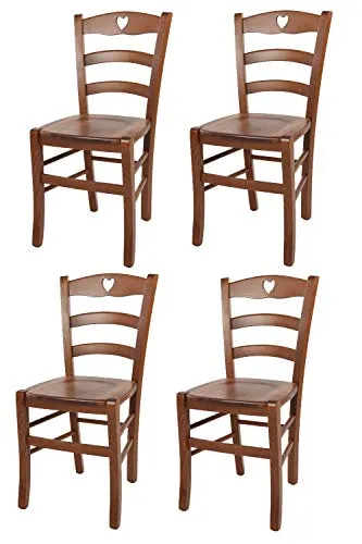 t m c s Tommychairs in braun von t m c s