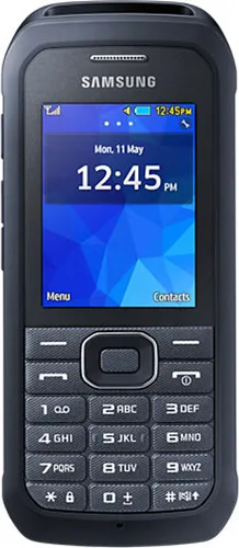 Samsung Xcover 550 von Samsung