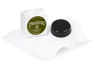 Pirastro Evah Pirazzi Oliv Rosin Kolofon