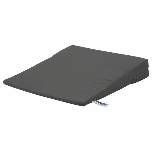 Sitzkeilkissen VB 120 Sitzkissen Orthopädisch Keilkissen mit Baumwollbezug