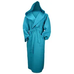 ARTG Bademantel Robezz® Waffle Bathrobe With Hood XXL