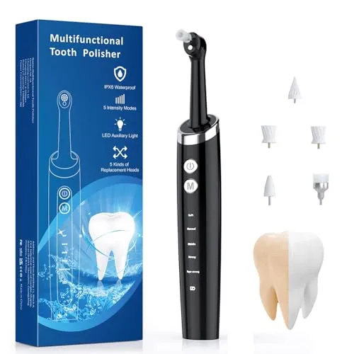 ZoCCee Zahnaufhellungsset