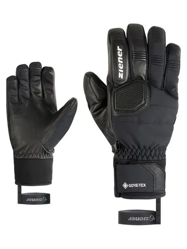 Ziener Skihandschuhe GINOS-Z GTX PR für Herren von ZIENER