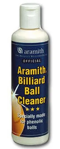 Original Aramith Billard Kugel Ball Cleaner Reiniger, NEU