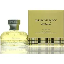 Produktbild Burberry Weekend EDP 100 ml