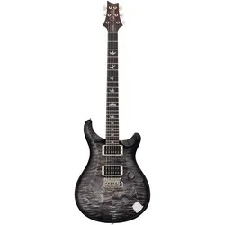 PRS Custom 24 Charcoal Burst #0403081 von PRS